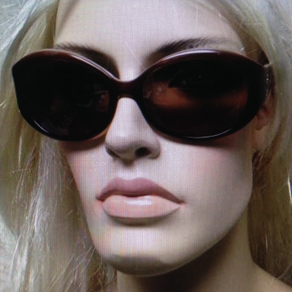 Tommy Bahamas Coffee Creme Frame Sunglasses main image 5
